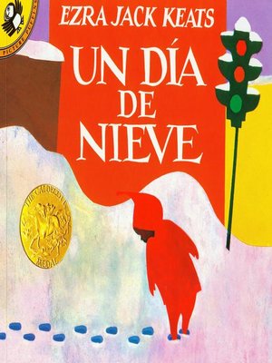 cover image of Un Dia De Nieve
